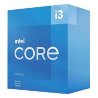 Intel プロセッサー Core i3 13100 3.4GHz
