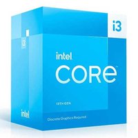 Intel Core i3 13100F 3.4GHz Verwerker