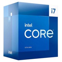 Intel Procesador Core i7 13700F 2.1GHz