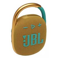 JBL Clip 4 Bluetooth Speaker