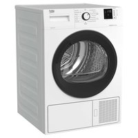 Beko DH10413GAO Front Loading Dryer