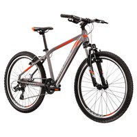 Kross Bicicleta de MTB Level 2.0 24´´ Tourney