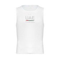 Pissei UAE Team Emirates 2023 Ärmelloses-Funktionsunterhemd