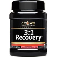 Crown sport nutrition Em Pó 102.6 3:1 Recovery 750g