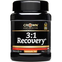crown-sport-nutrition-102.5-3:1-recovery-pulver-750g