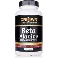crown-sport-nutrition-acide-amine-alanine-beta-120-unites