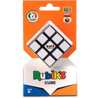 Spin master Juego De Mesa Cubo Rubik Original SM 3x3