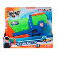 Toy planet Aqua Batman Fury Water Gun