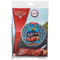 Valuvic m Cars Inflatable Ball