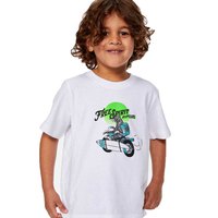 Rip curl Tuckito Νεανικό κοντομάνικο μπλουζάκι