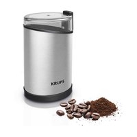Krups 전기 커피 그라인더 GX204D10