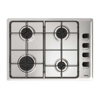 teka-hlx-540-kla-ix-butane-gas-kitchen-stove-4-burners