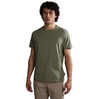 Napapijri Salis Sum Short Sleeve T-Shirt