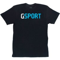 g-sport-t-shirt-a-manches-courtes-logo