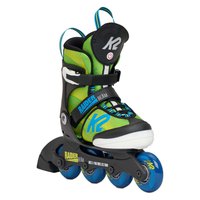 K2 skate Raider Beam Inline-Skates Für Kinder