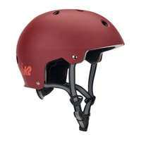 K2 skate Varsity Pro Helmet