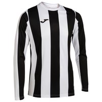 Joma Inter Classic Langarm-T-Shirt