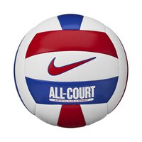 Nike All Court Deflated Волейбольный Мяч