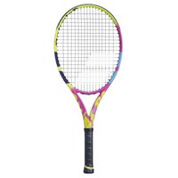 Babolat Pure Aero Rafa 26 Tennisracket Voor Jongeren