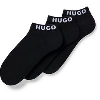 hugo-calcetines-cortos-uni-10245313-3-unidades