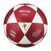 mikasa-ballon-football-ft5-fifa