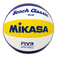 Mikasa Balón Vóleibol VXL 30