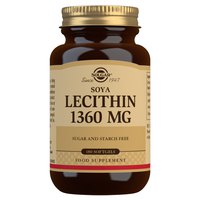 solgar-lecithin-1360mgr-180-eenheden