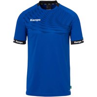 Kempa Wave 26 Short Sleeve T-Shirt