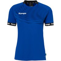 Kempa Wave 26 T-shirt Met Korte Mouwen