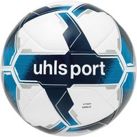 uhlsport-attack-addglue-Футбольный-Мяч