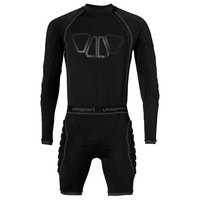 Uhlsport Bionikframe Black Edition Bodysuit