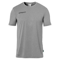 Uhlsport Kortermet T-skjorte Essential Functional