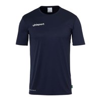 Uhlsport Kortermet T-skjorte Essential Functional