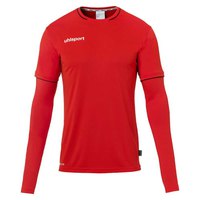 uhlsport-save-long-sleeve-goalkeeper-t-shirt