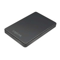 Logilink UA0339 Externes HDD/SSD-Gehäuse