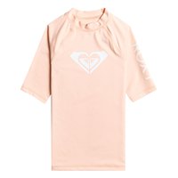 Roxy Wholehearted UV Short Sleeve T-Shirt