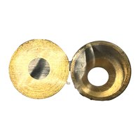 edm-brass-wardrobe-rod-support-2-units