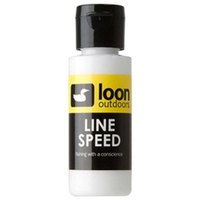 Loon outdoors Line Speed