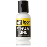 Loon outdoors Stream Stream Line