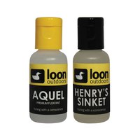 Loon outdoors Up&Down Cement Kit