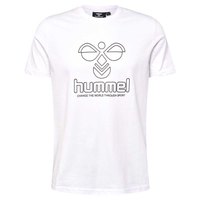 hummel-graphic-short-sleeve-t-shirt