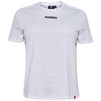 hummel-t-shirt-a-manches-courtes-legacy-plus