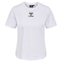 hummel-t-shirt-a-manches-courtes-220031