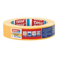 tesa-4344-standard-klebeband-lackieren-50-mx25-mm
