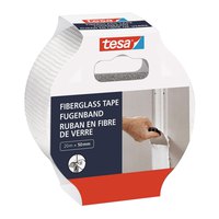 Tesa 47285 Synthetisches Band 20 m X 50 mm