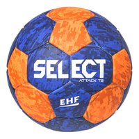 Select Attack TB V22 Μπάλα χάντμπολ