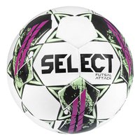 Select Attack V22 Futsal Bal