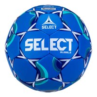 Select Bola De Handebol Bubble