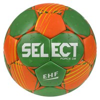 Select Force DB V22 Μπάλα χάντμπολ
