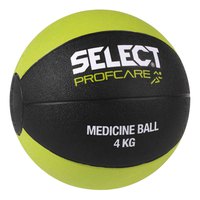 Select Médicine Ball 4 Kg